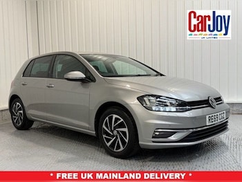 Used Volkswagen Golf 2019 for sale - 79265091: Photo