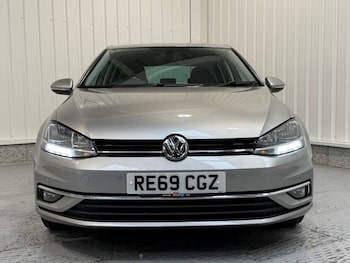 Used Volkswagen Golf 2019 for sale - 79265091: Photo