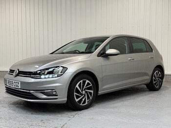 Used Volkswagen Golf 2019 for sale - 79265091: Photo