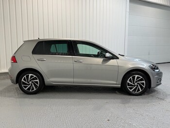 Used Volkswagen Golf 2019 for sale - 79265091: Photo