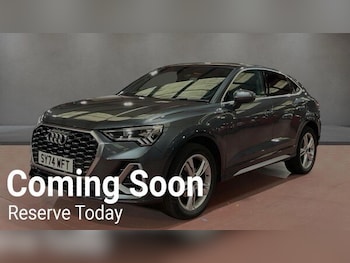 Used Audi Q3 2025 for sale - 79350401: Photo