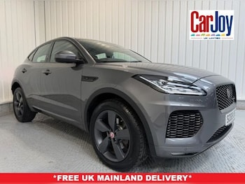 Used Jaguar E-Pace 2019 for sale - 79178716: Photo