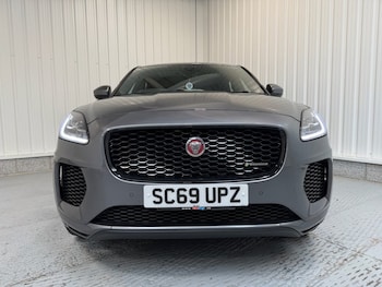 Used Jaguar E-Pace 2019 for sale - 79178716: Photo