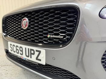 Used Jaguar E-Pace 2019 for sale - 79178716: Photo