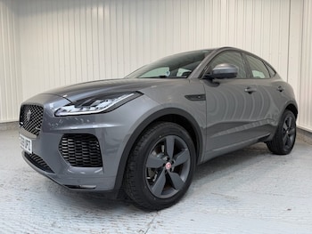 Used Jaguar E-Pace 2019 for sale - 79178716: Photo