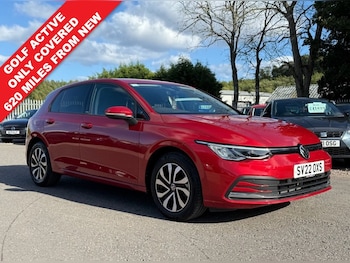 Used Volkswagen Golf 2022 for sale - 75515792: Photo