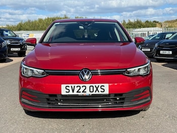 Used Volkswagen Golf 2022 for sale - 75515792: Photo