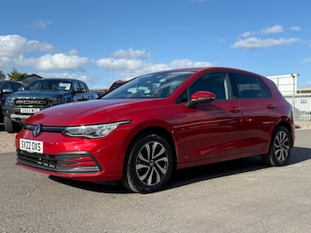 Used Volkswagen Golf 2022 for sale - 75515792: Photo