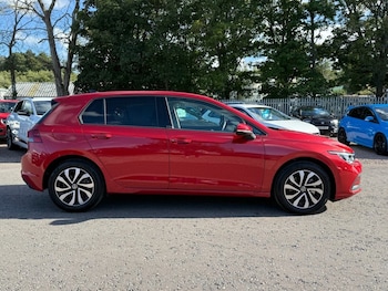 Used Volkswagen Golf 2022 for sale - 75515792: Photo