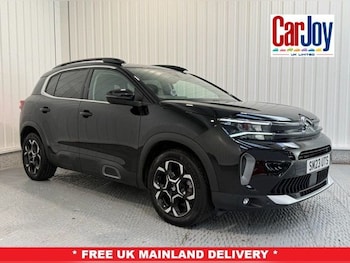 Used Citroen C5 Aircross 2023 for sale - 79300928: Photo
