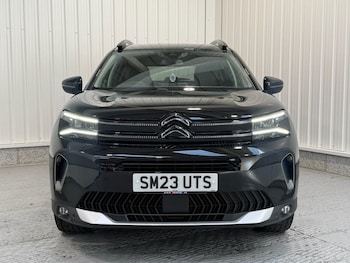 Used Citroen C5 Aircross 2023 for sale - 79300928: Photo
