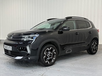 Used Citroen C5 Aircross 2023 for sale - 79300928: Photo