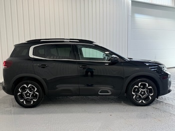 Used Citroen C5 Aircross 2023 for sale - 79300928: Photo