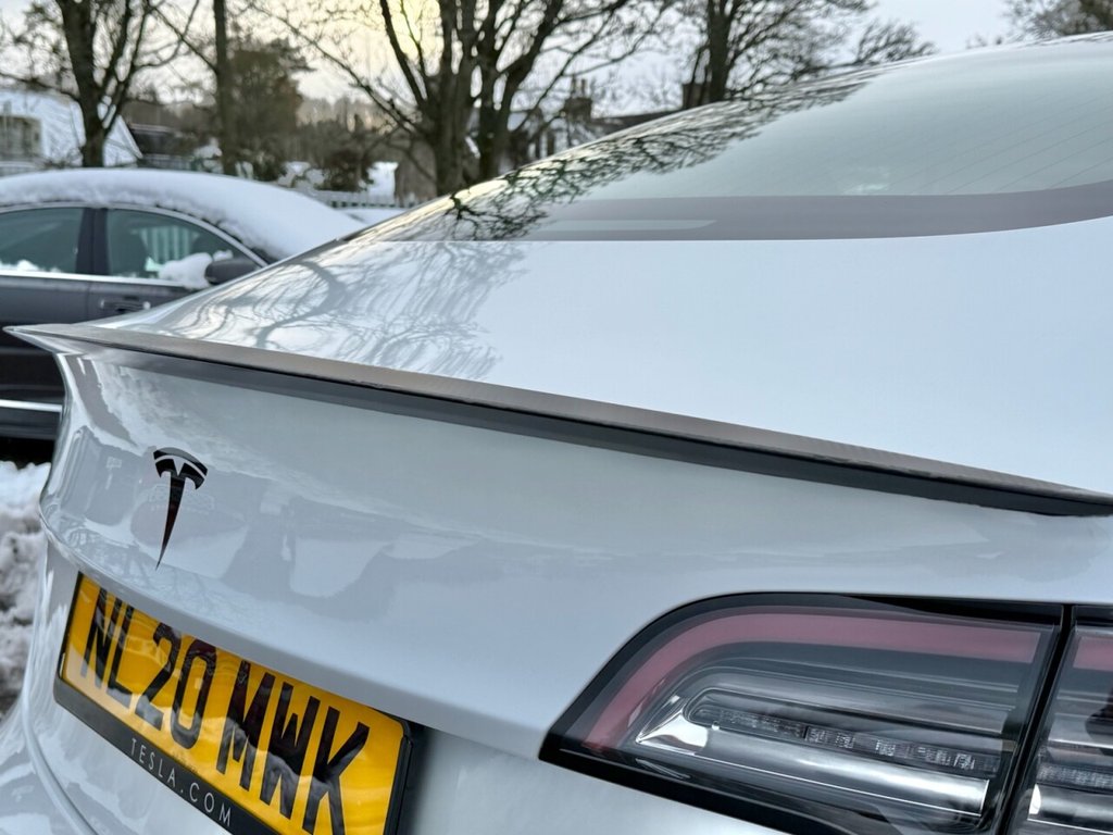 Used Tesla Model 3 2020 for sale - 76655215: Photo 11