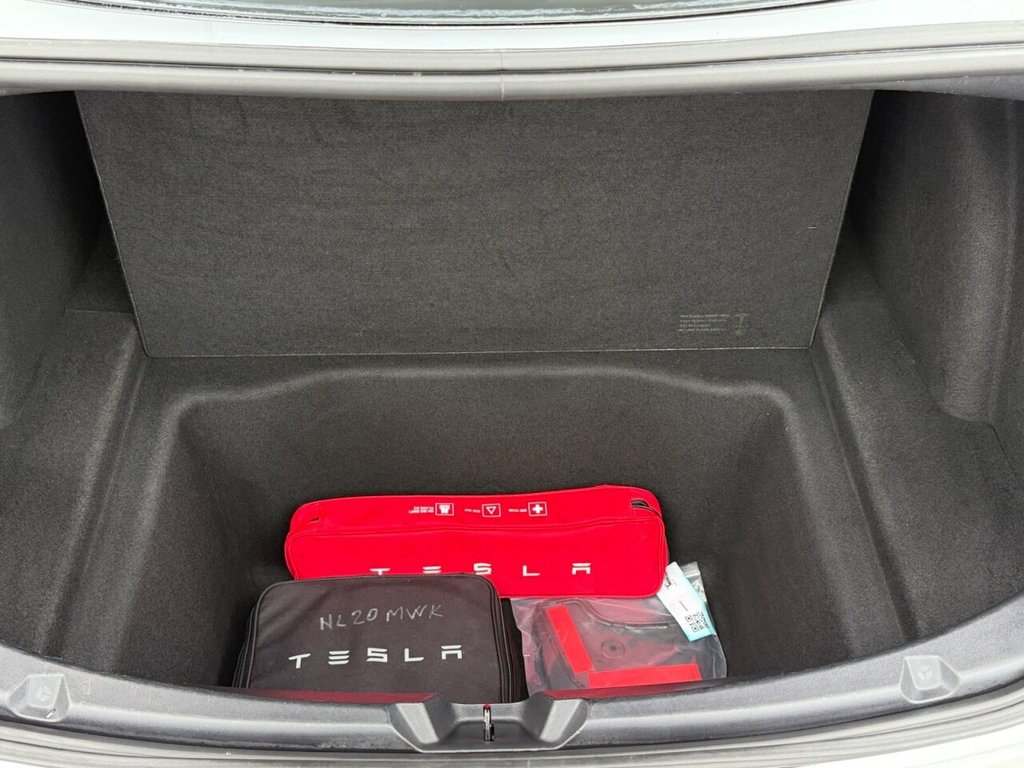 Used Tesla Model 3 2020 for sale - 76655215: Photo 14
