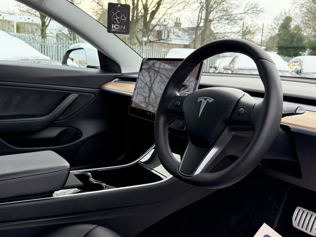 Used Tesla Model 3 2020 for sale - 76655215: Photo 16