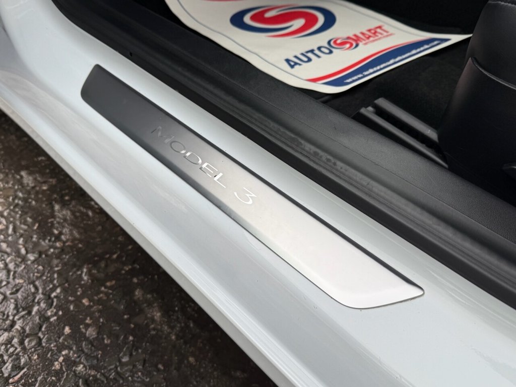 Used Tesla Model 3 2020 for sale - 76655215: Photo 19