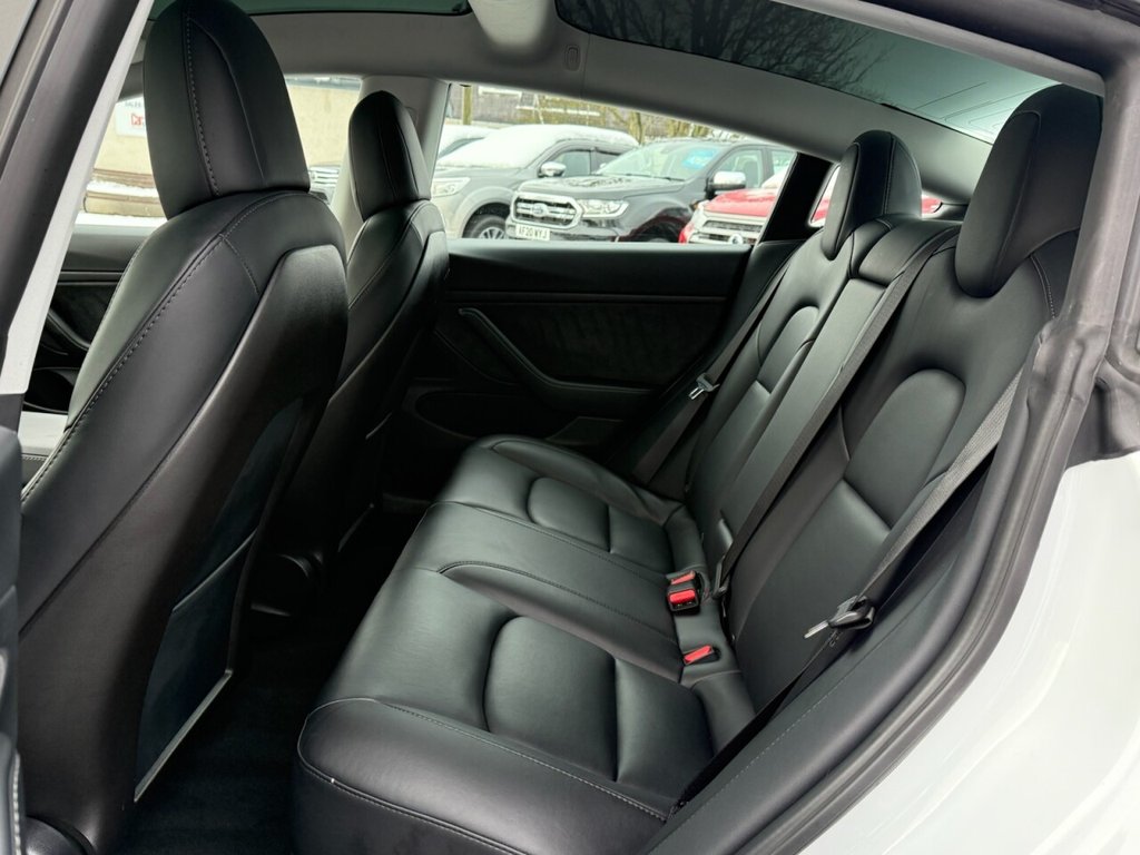 Used Tesla Model 3 2020 for sale - 76655215: Photo 23