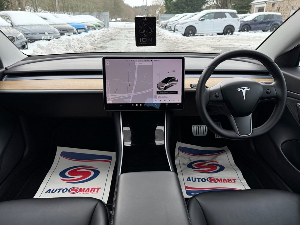 Used Tesla Model 3 2020 for sale - 76655215: Photo 24