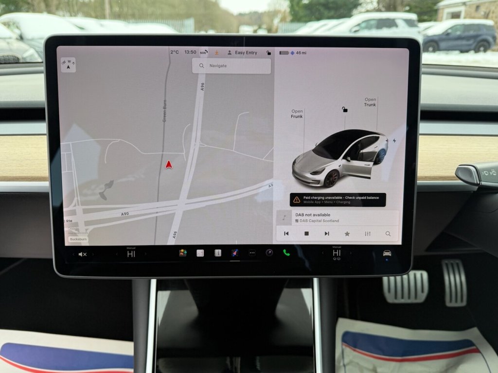 Used Tesla Model 3 2020 for sale - 76655215: Photo 25