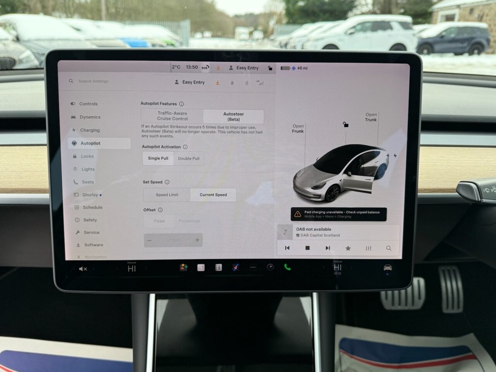 Used Tesla Model 3 2020 for sale - 76655215: Photo 27