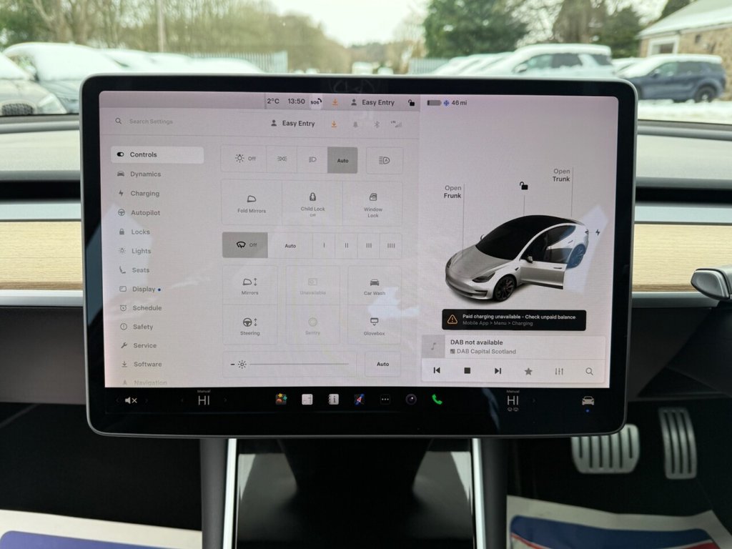 Used Tesla Model 3 2020 for sale - 76655215: Photo 28