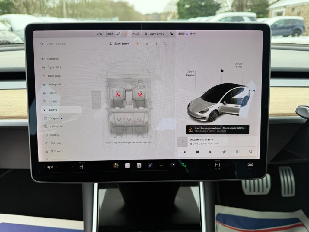 Used Tesla Model 3 2020 for sale - 76655215: Photo 30