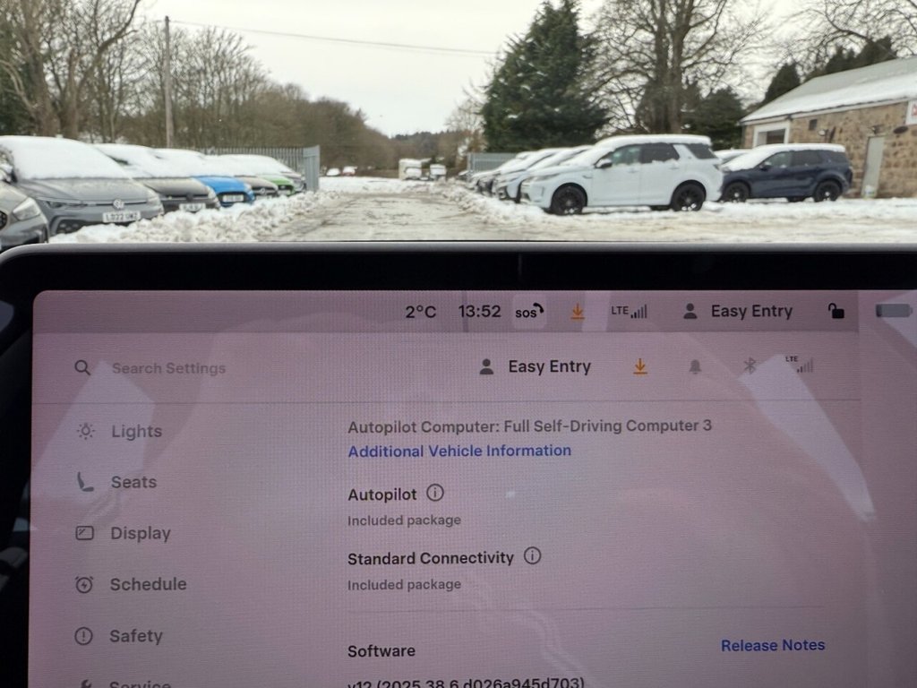 Used Tesla Model 3 2020 for sale - 76655215: Photo 31