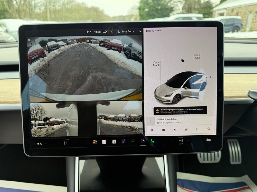 Used Tesla Model 3 2020 for sale - 76655215: Photo 32