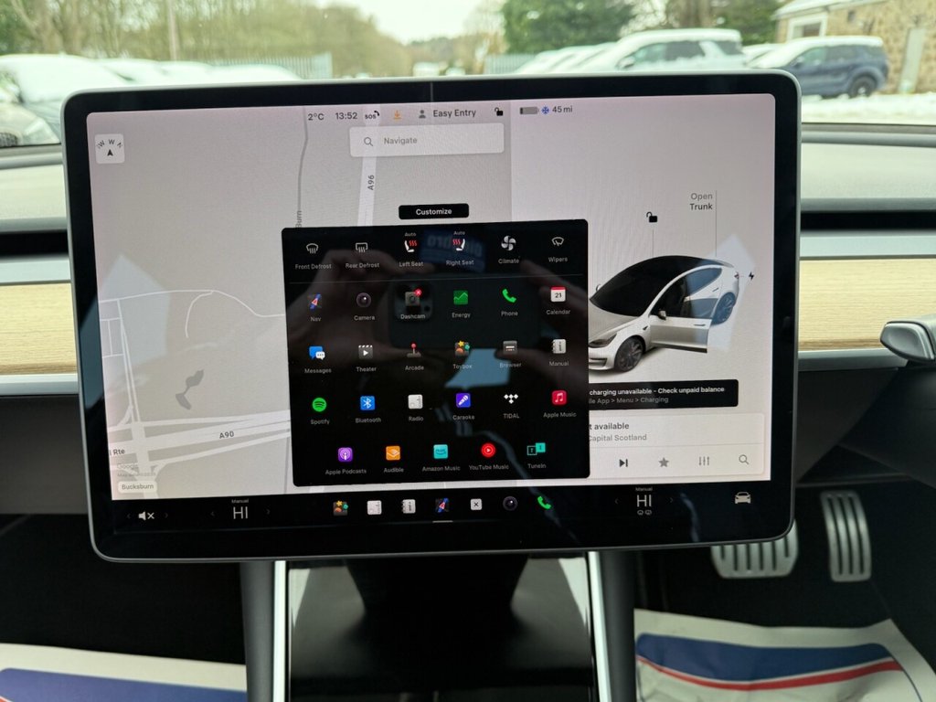 Used Tesla Model 3 2020 for sale - 76655215: Photo 33