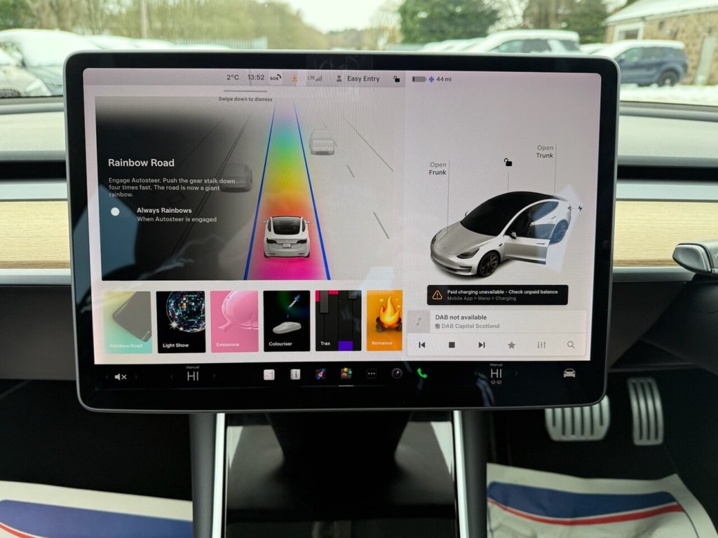 Used Tesla Model 3 2020 for sale - 76655215: Photo 34