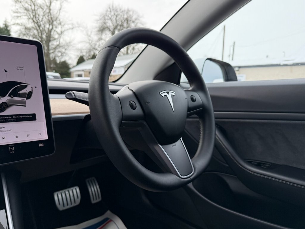 Used Tesla Model 3 2020 for sale - 76655215: Photo 35