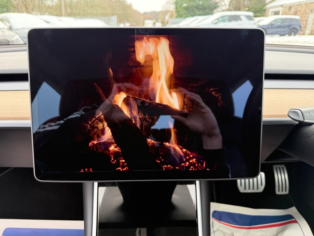 Used Tesla Model 3 2020 for sale - 76655215: Photo 36