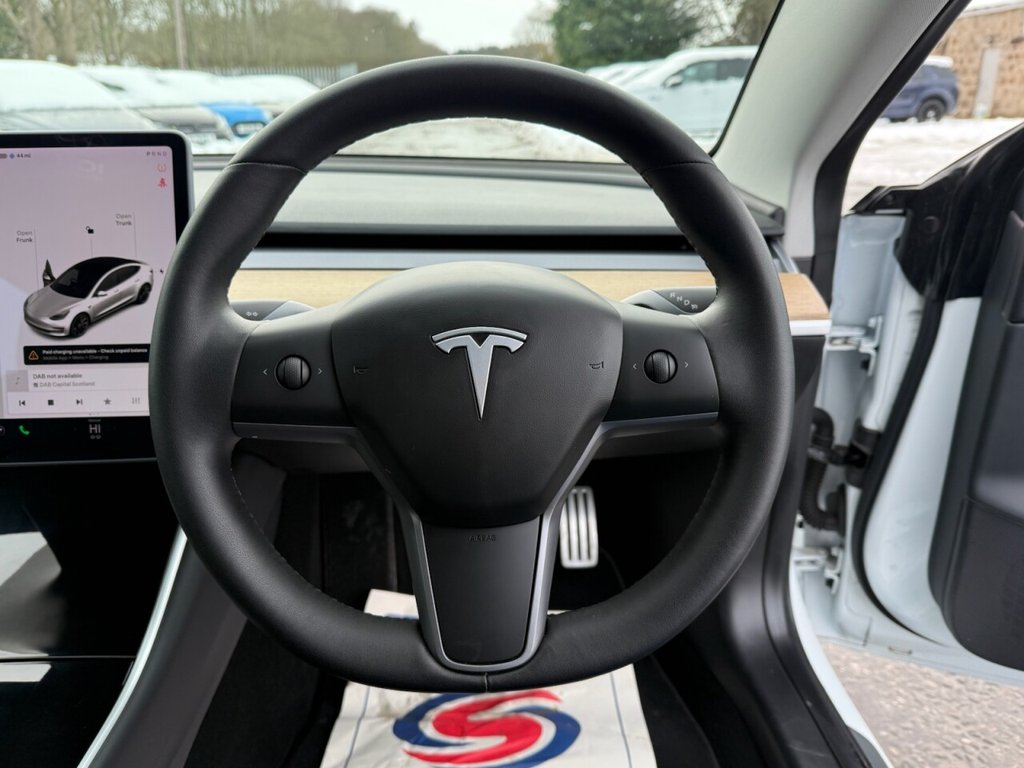 Used Tesla Model 3 2020 for sale - 76655215: Photo 38