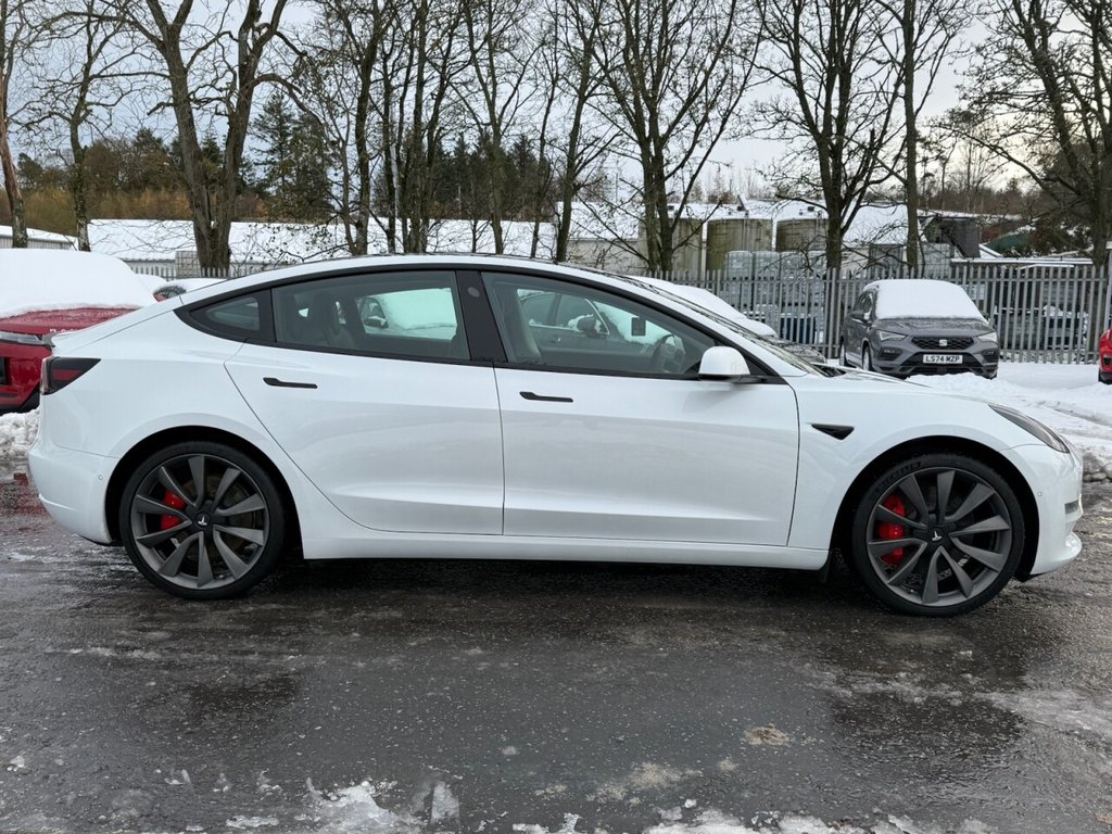 Used Tesla Model 3 2020 for sale - 76655215: Photo 4