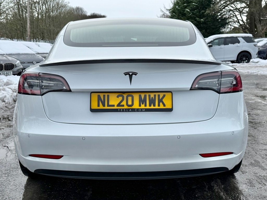 Used Tesla Model 3 2020 for sale - 76655215: Photo 6