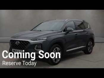 2020 (20) - 2.2 CRDi Premium SE 5dr 4WD Auto