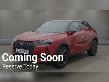 Used DS Automobiles DS 3 2022 for sale - 79322975: Photo