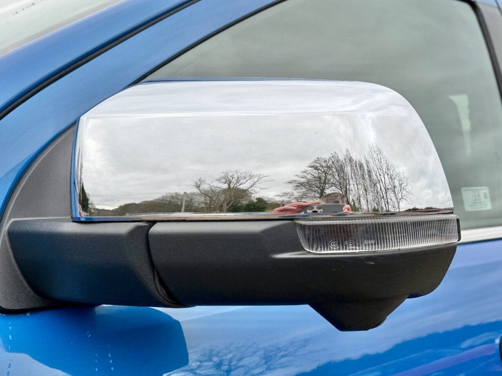 Used Volkswagen Amarok 2024 for sale - 77452182: Photo 10