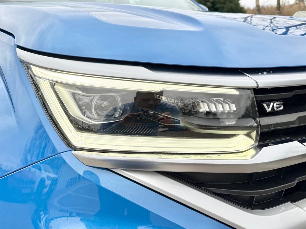 Used Volkswagen Amarok 2024 for sale - 77452182: Photo 12