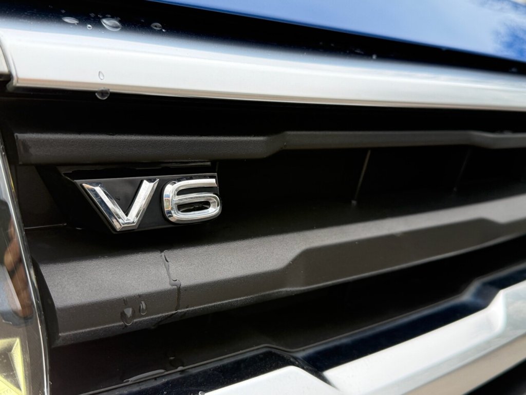 Used Volkswagen Amarok 2024 for sale - 77452182: Photo 13