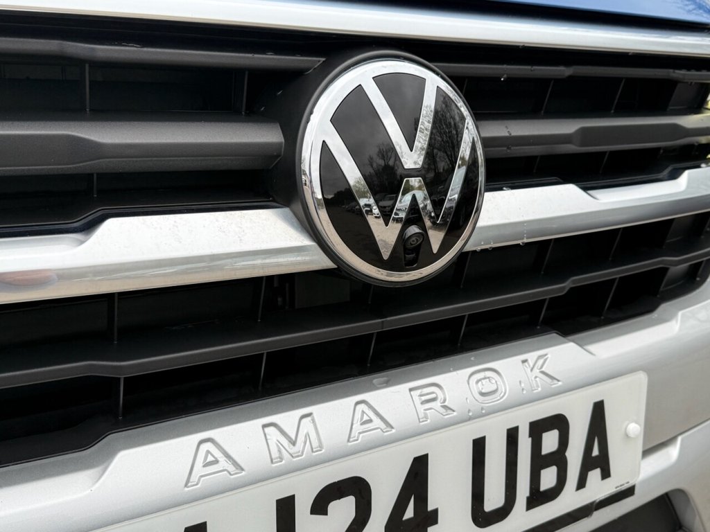 Used Volkswagen Amarok 2024 for sale - 77452182: Photo 14