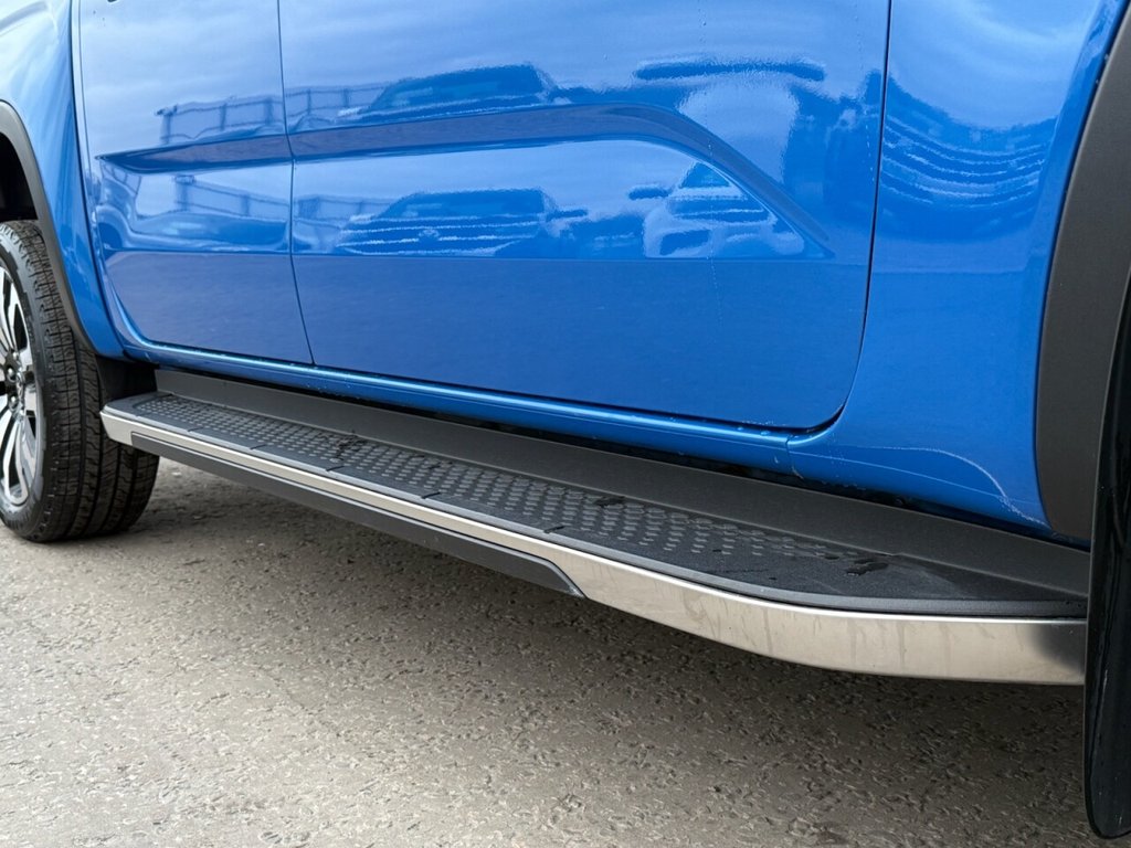 Used Volkswagen Amarok 2024 for sale - 77452182: Photo 15