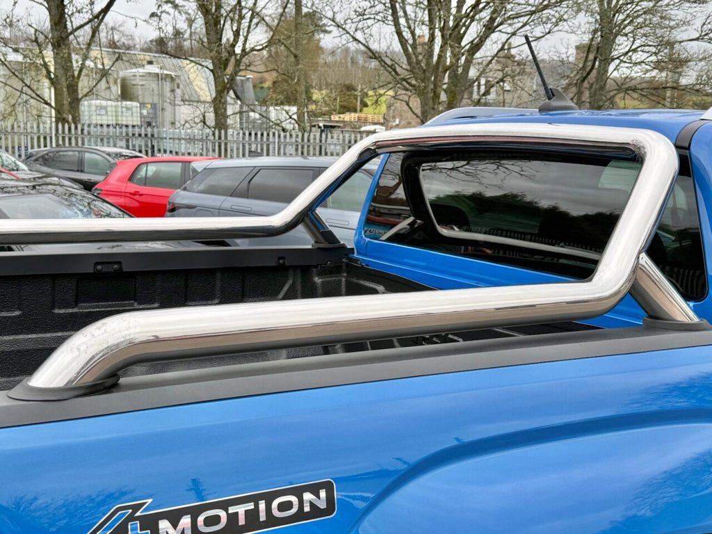 Used Volkswagen Amarok 2024 for sale - 77452182: Photo 17