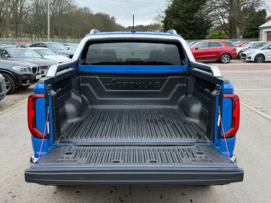 Used Volkswagen Amarok 2024 for sale - 77452182: Photo 20