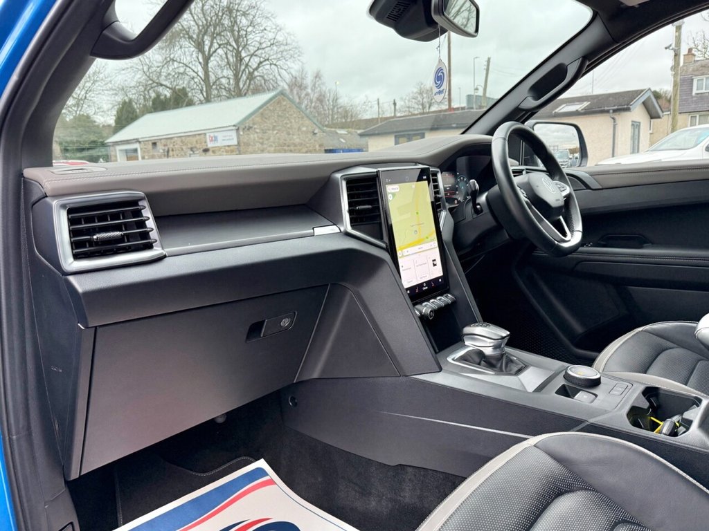 Used Volkswagen Amarok 2024 for sale - 77452182: Photo 23