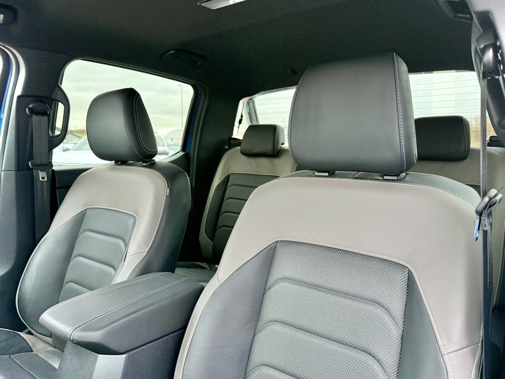 Used Volkswagen Amarok 2024 for sale - 77452182: Photo 26