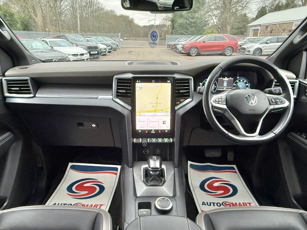 Used Volkswagen Amarok 2024 for sale - 77452182: Photo 28