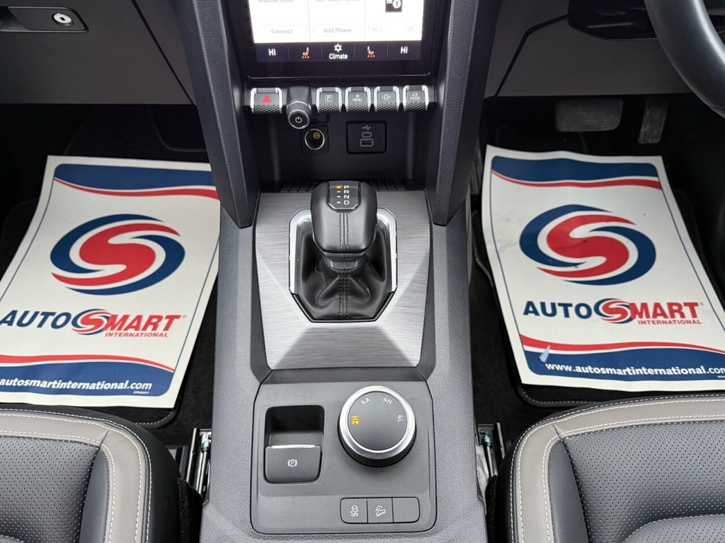 Used Volkswagen Amarok 2024 for sale - 77452182: Photo 29