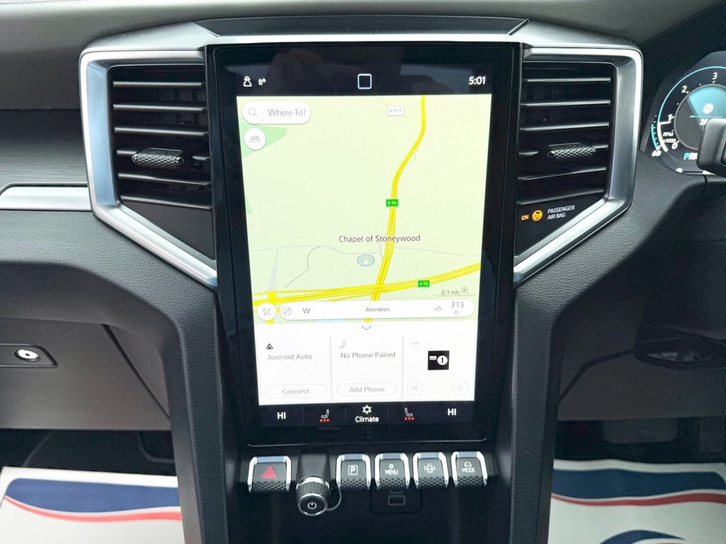 Used Volkswagen Amarok 2024 for sale - 77452182: Photo 31